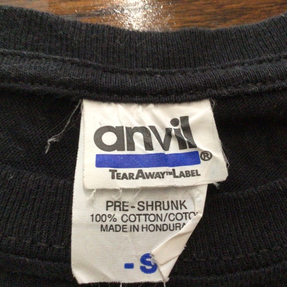 Justin Bieber T shirt. Very colorful. Size S - Picture 4 of 4